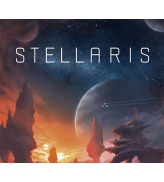 Stellaris: Starter Pack Steam Key GLOBAL